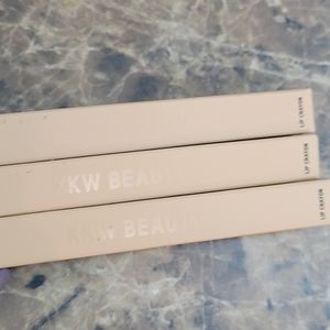 KKW Beauty Lip Crayons S/3